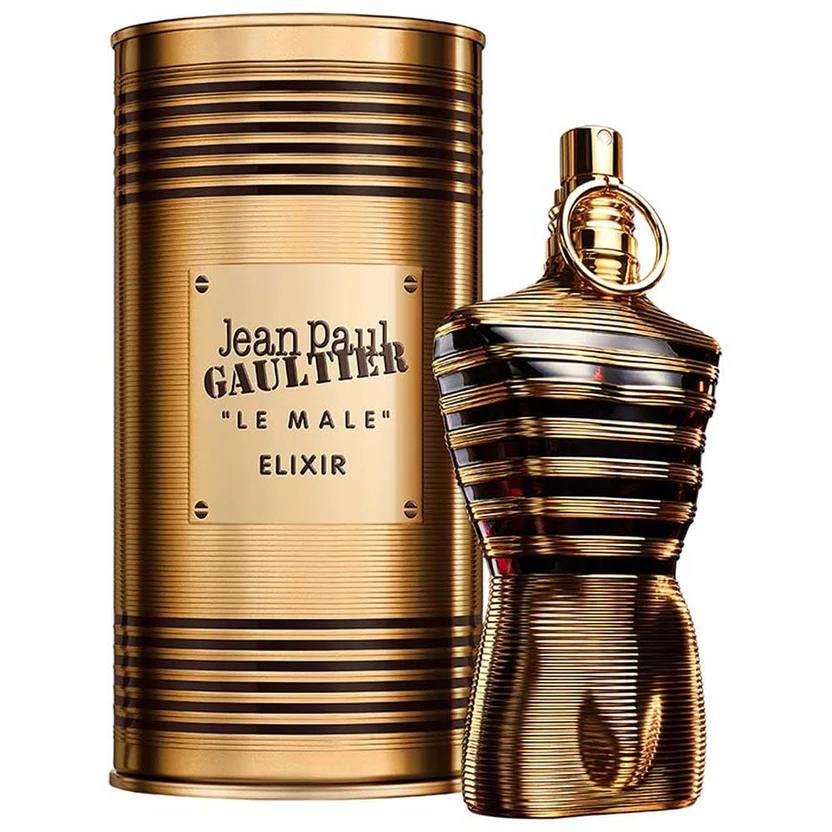 Jean Paul Gaultier Le Male Elixir 125 ml