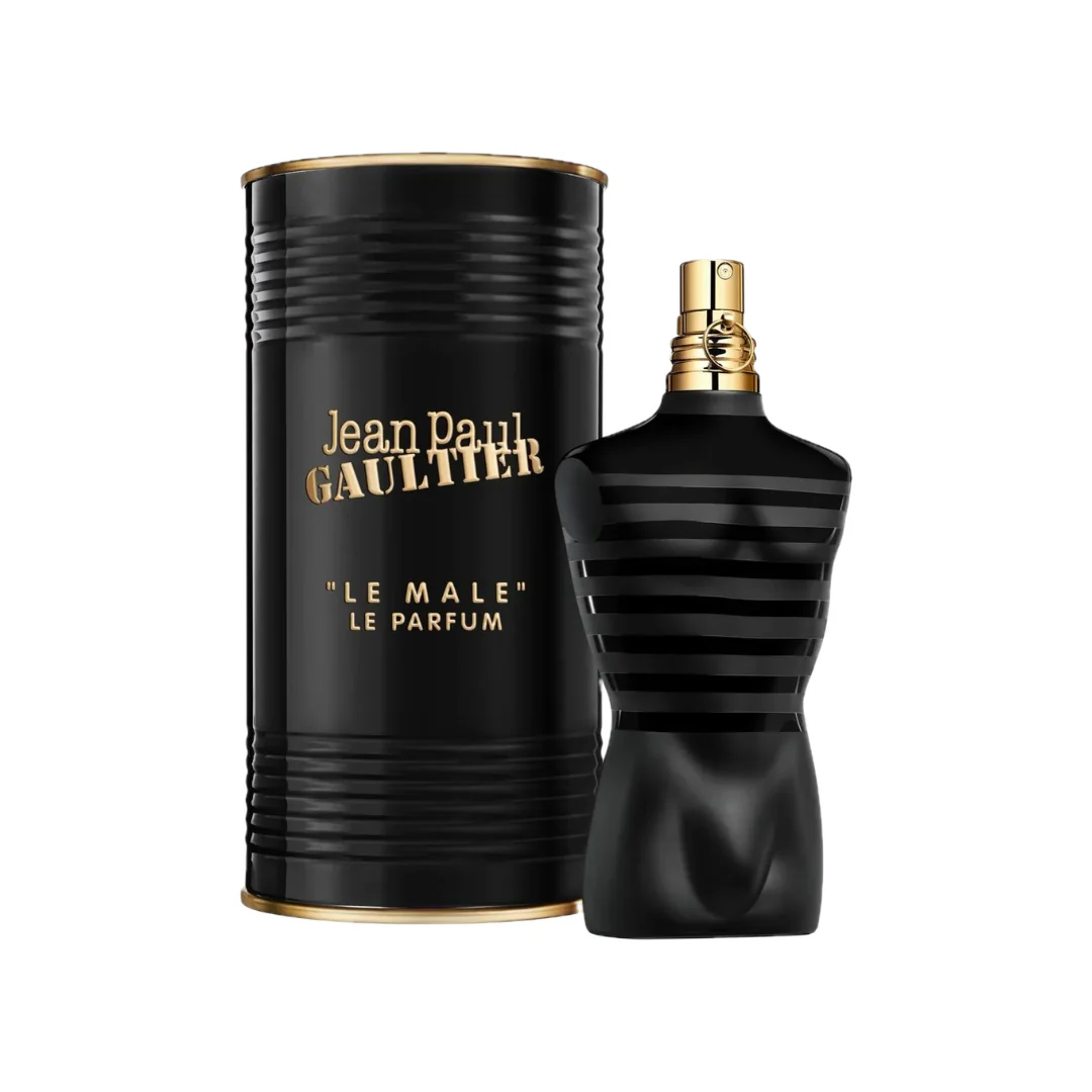 Jean Paul Gaultier Le Male Le Parfum 125 ml