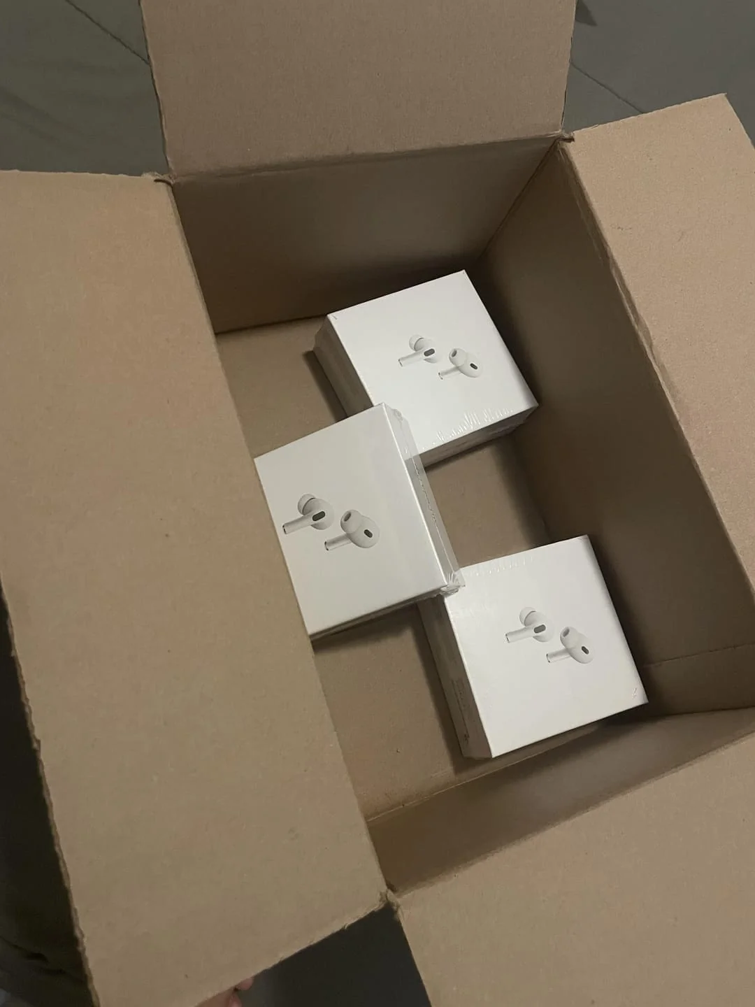 AirPods Pro (paquete)