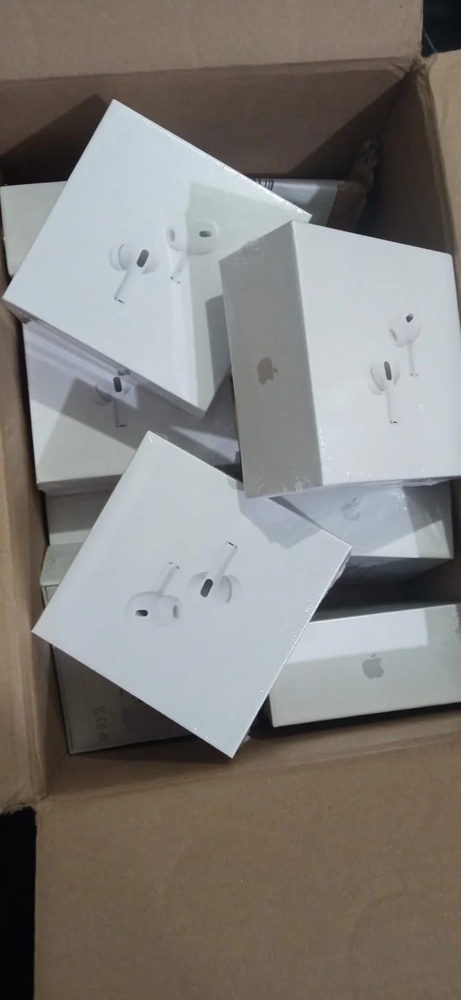AirPods Pro (lote)