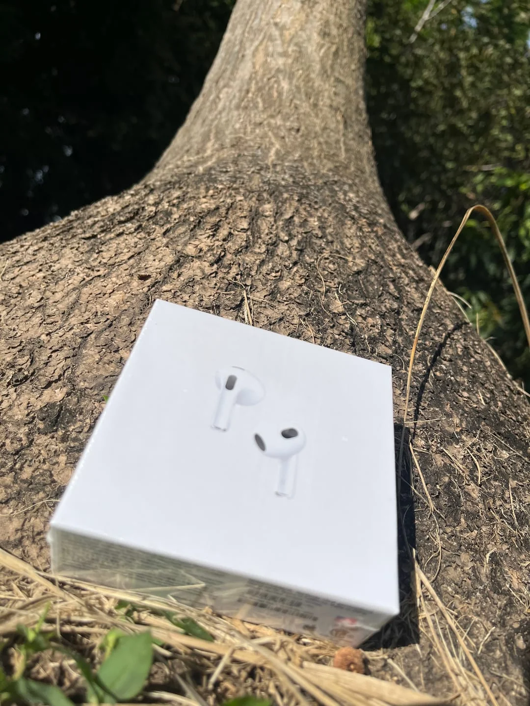 AirPods 3