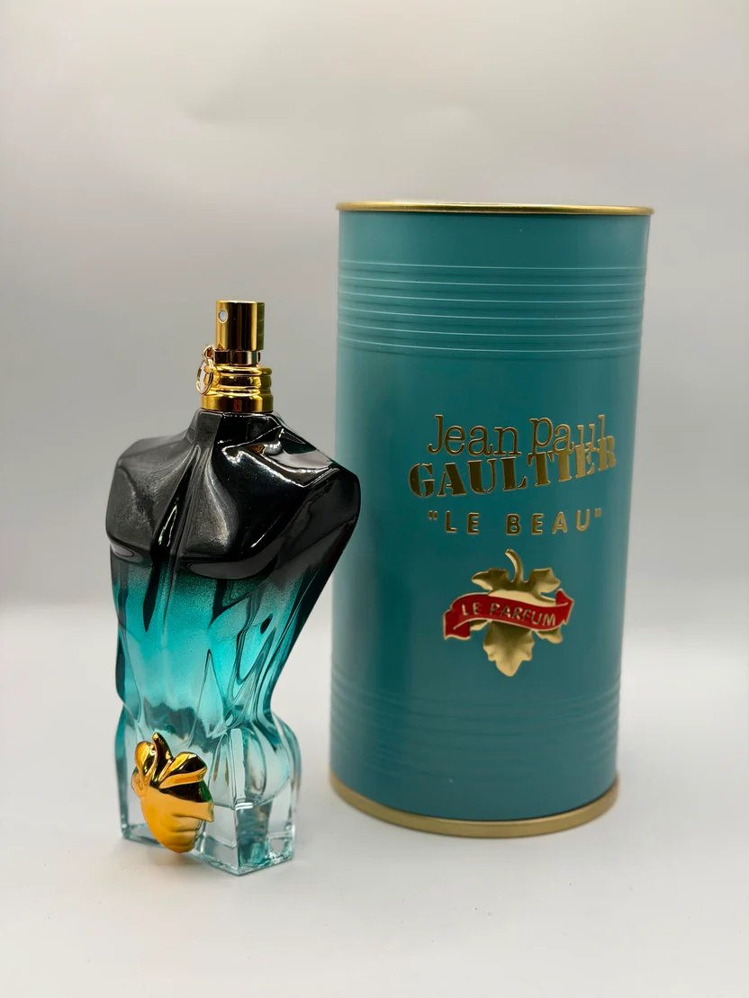 Jean Paul Gaultier Le Beau Le Parfum 125 ml