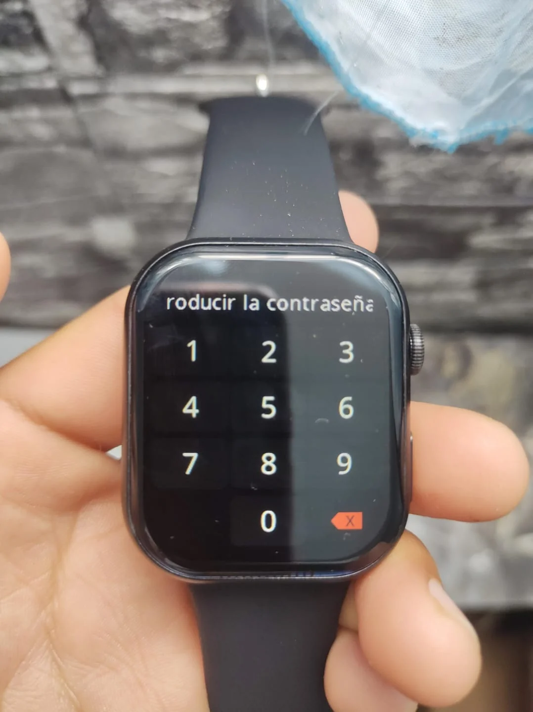 Apple Watch